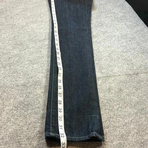 7 for all Mankind, Roxanne. Size 24. - Picture 2 of 11
